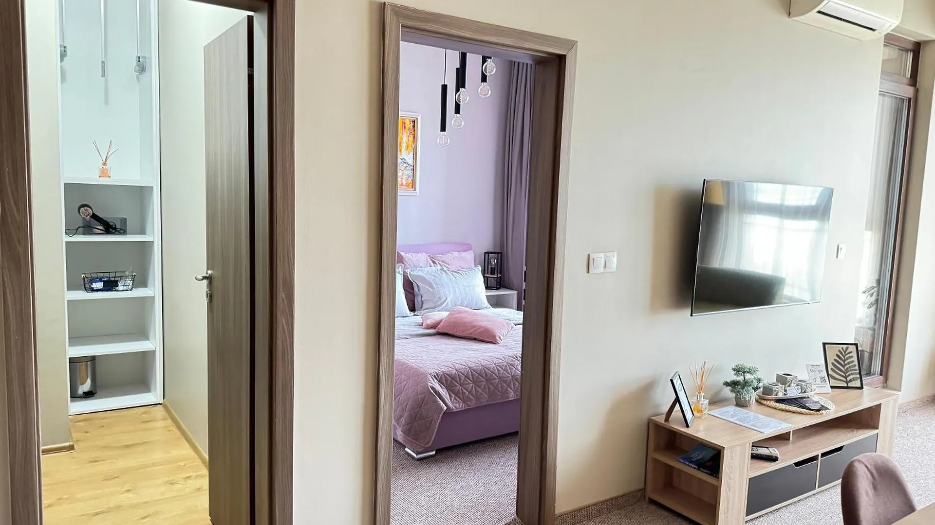 City View In Residences 布尔加斯