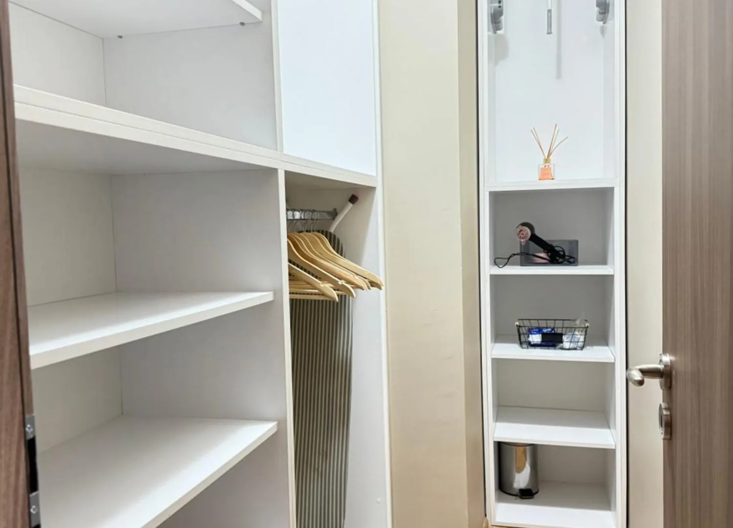 Apartment City View In Residences Burgas