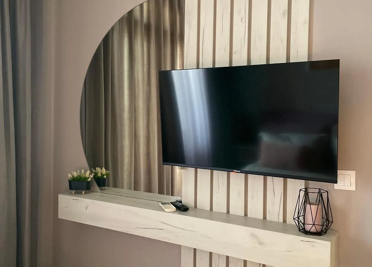 City View In Residences Burgas